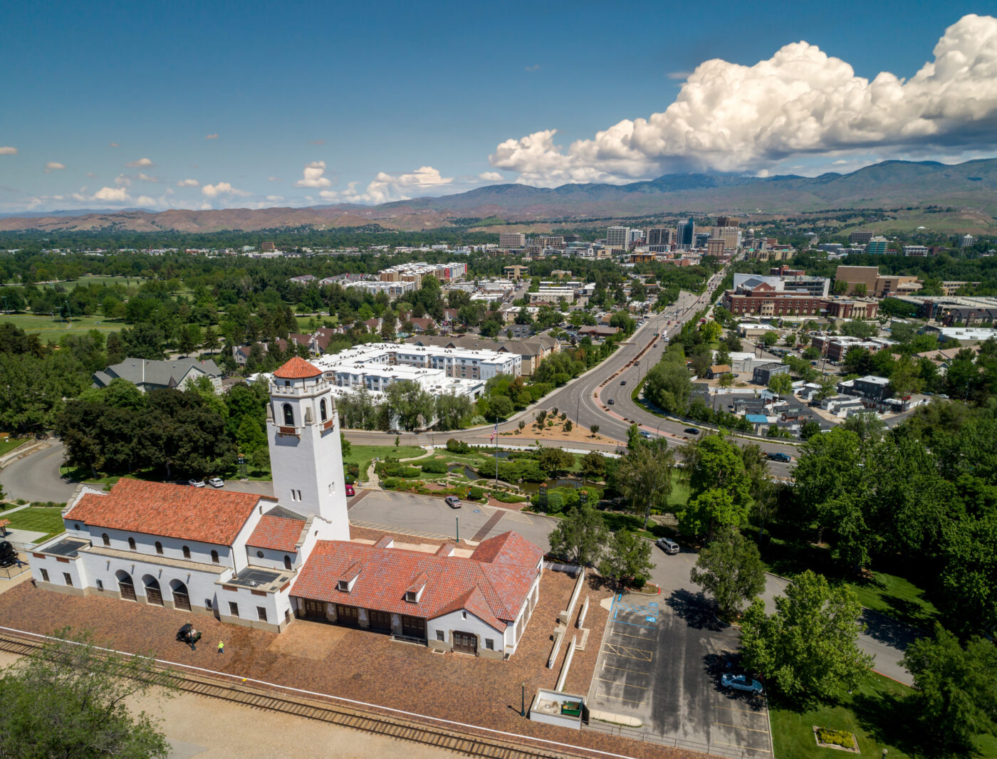 Medical Schools in Idaho