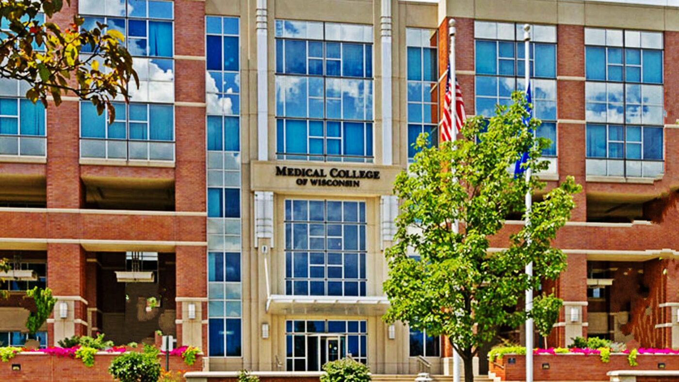 Medical College of Wisconsin