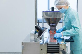 Optimizing Upstream Processes for Biologic Manufacturing Excellence