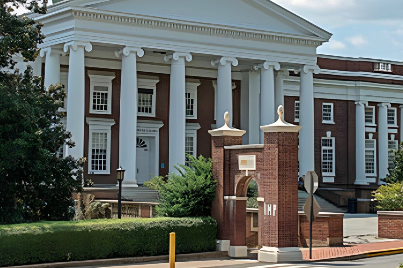 University of Virginia School of Medicine