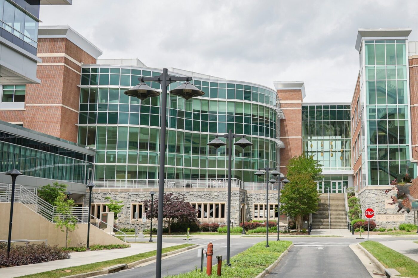 Virginia Tech Carilion School of Medicine