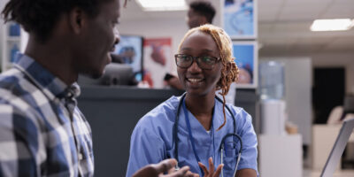 Direct Patient Care Hours and Your Competitive Edge for PA School Admissions