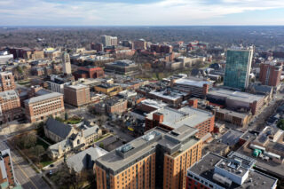 Comprehensive Guide to Medical Schools in Michigan (2024)