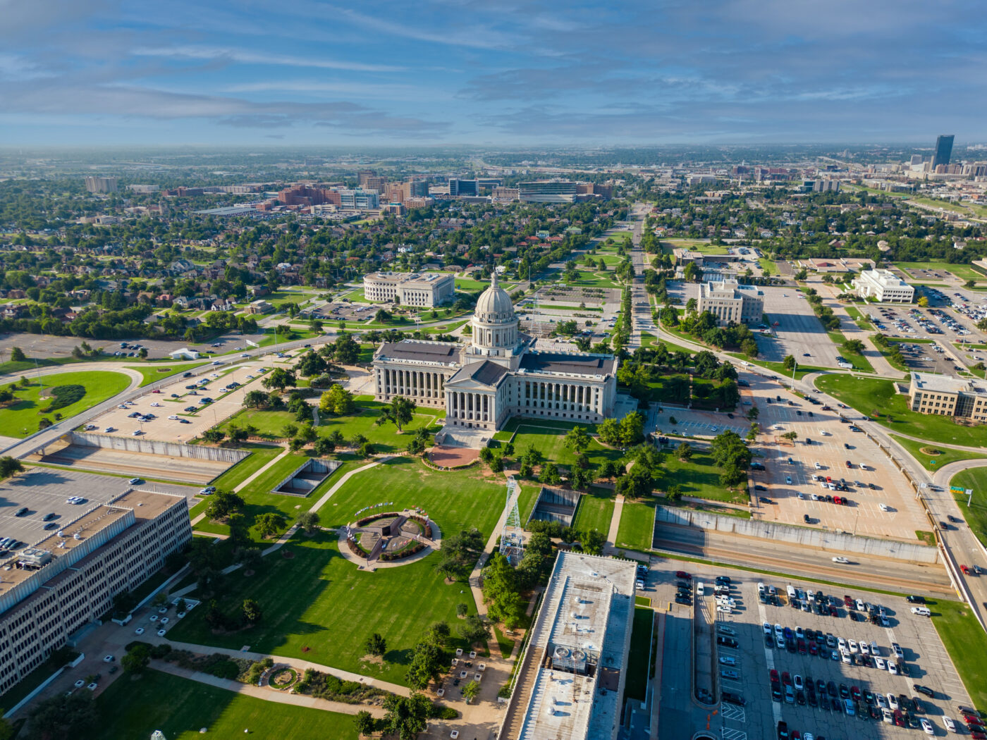 Medical Schools in Oklahoma