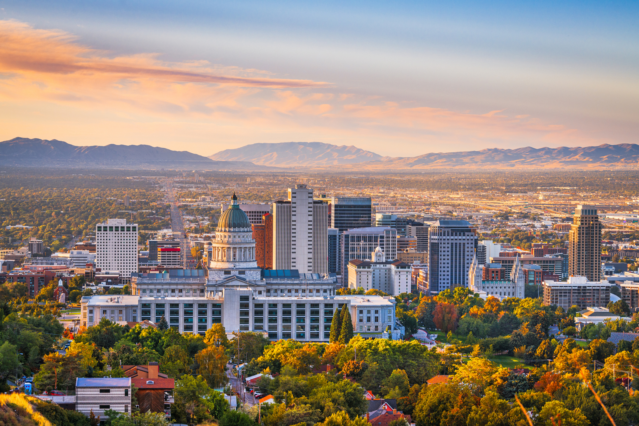 Medical Schools in Utah