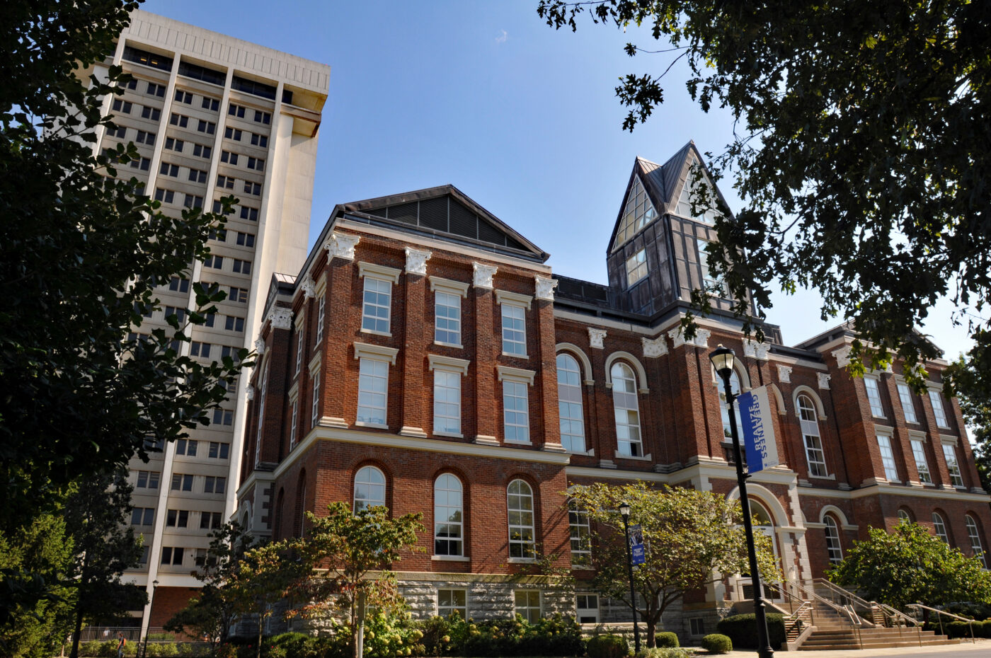 University of Kentucky College of Medicine