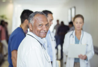How to Build and Maintain Strong Relationships During Clinical Rotations