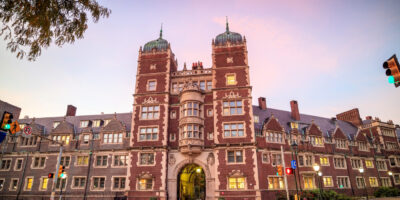How to Get Into Perelman School of Medicine at the University of Pennsylvania: The Definitive Guide (2024)
