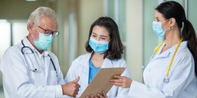 Top 7 Ways to Gain Clinical Hours for Med School Paid and Unpaid