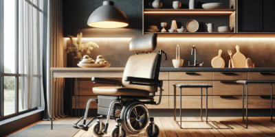 Ensuring Accessible Home Environments for Patient Comfort and Mobility