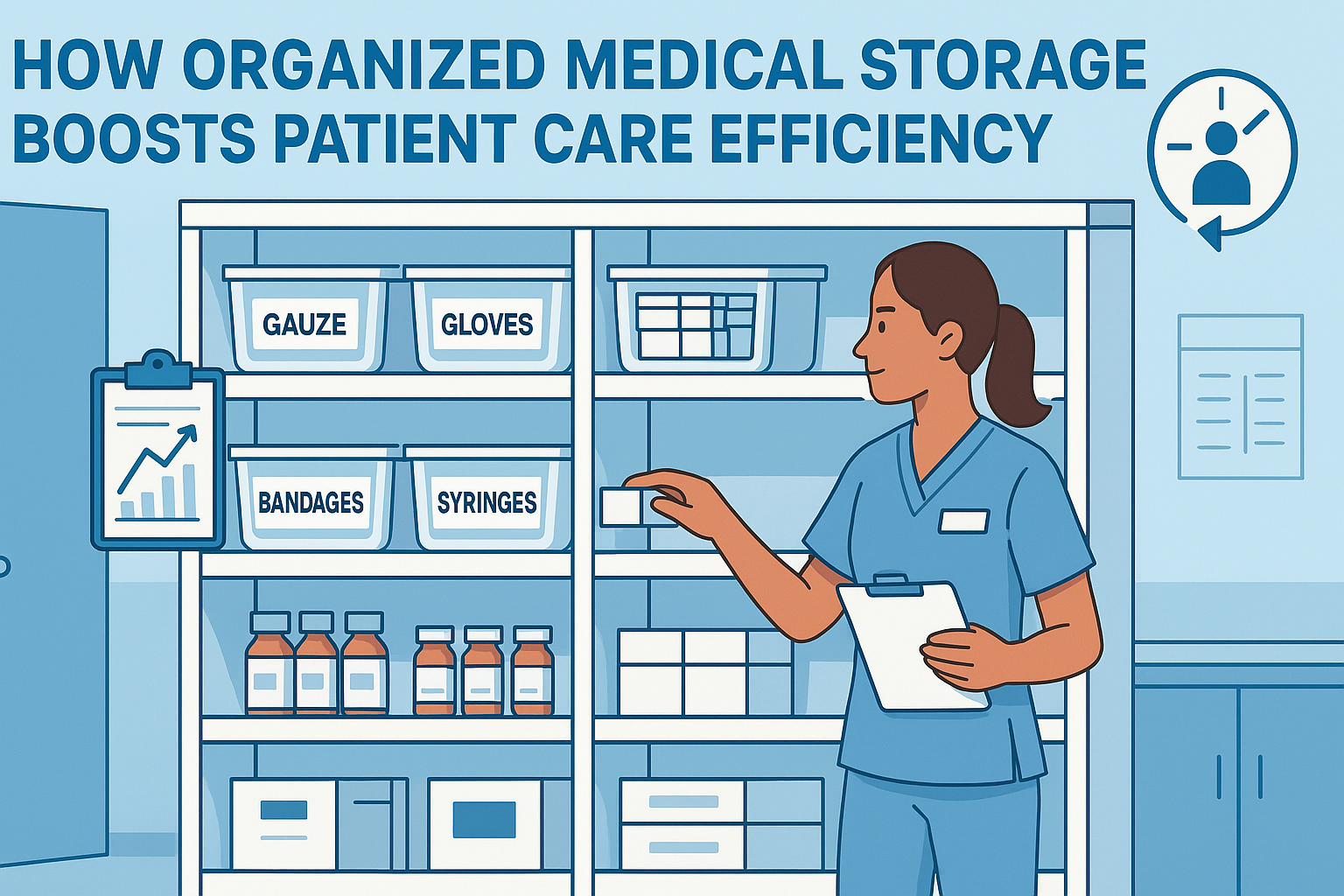 medical storage