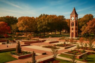 How to Get Into Sam Houston State University College of Osteopathic Medicine: The Definitive Guide (2025)