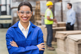 Laser Sharp: How Safety Glasses Fuel Cutting-Edge Innovation