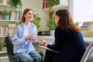 How to Help Your Teen Prep for Medical School Without Micromanaging