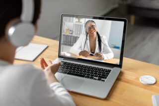 Trends in Telemedicine and Their Growth Factors
