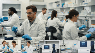 How TXA2 (Thromboxane A2) ELISA Kits Simplify Research in Thromboxane Studies