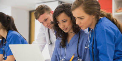 HOSA Partners with International Medical Aid: Global Pre-Health Internships for High-School Students
