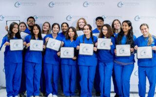 Internships for Pre-Med Students That Make a Real Difference on Applications