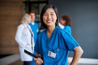 Pre-Physician Assistant Programs That Put You Ahead of the Competition