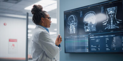 Hospital Internships for High School Students That Offer Real Experience