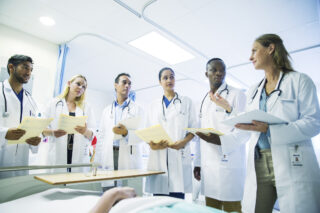 Pre Physician Assistant Internships That Students Say Are Worth It