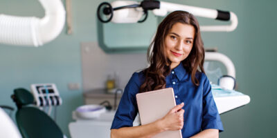 Dental Internships for High School Students Who Want to Explore Healthcare Careers