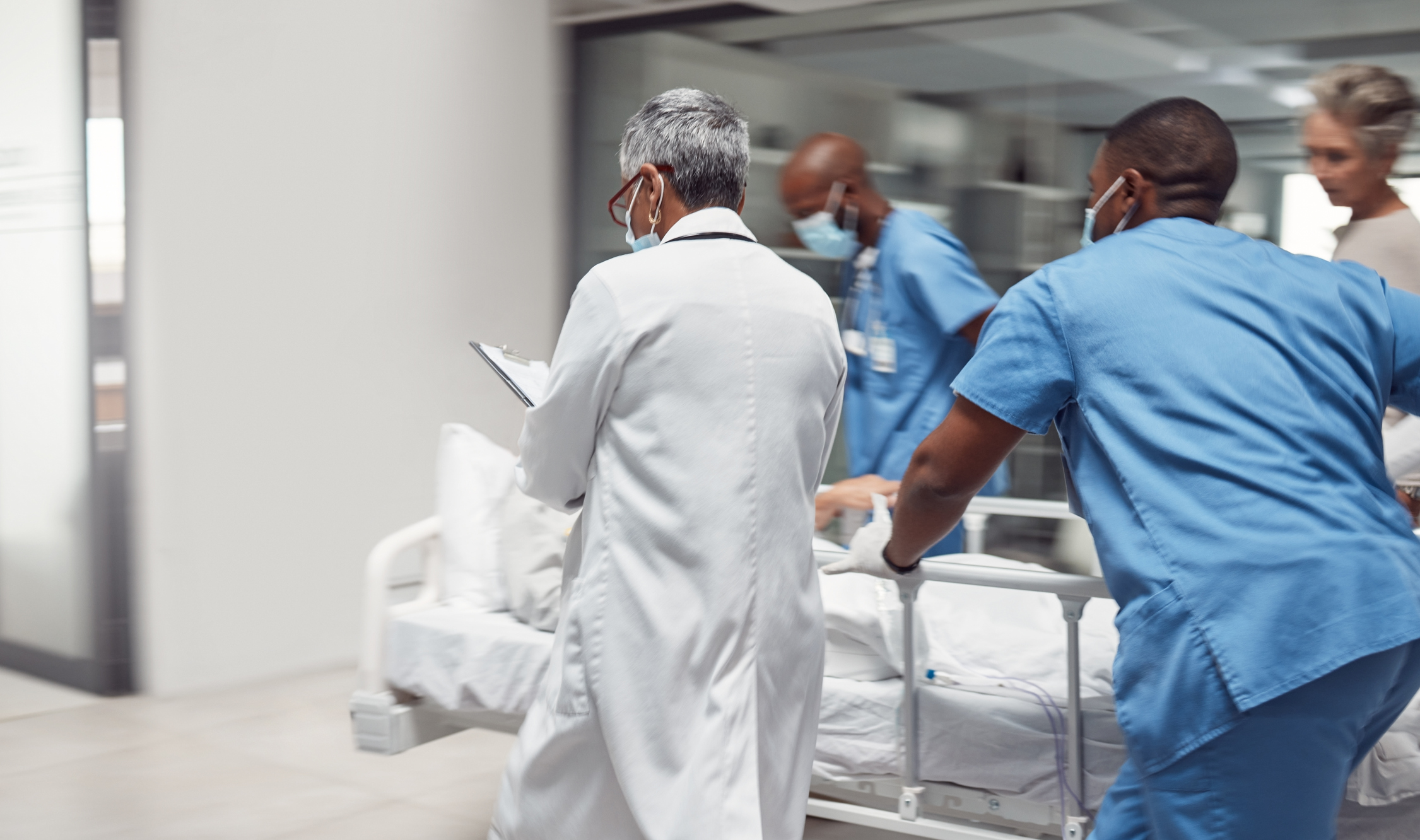 High School Path to Emergency Medicine ER