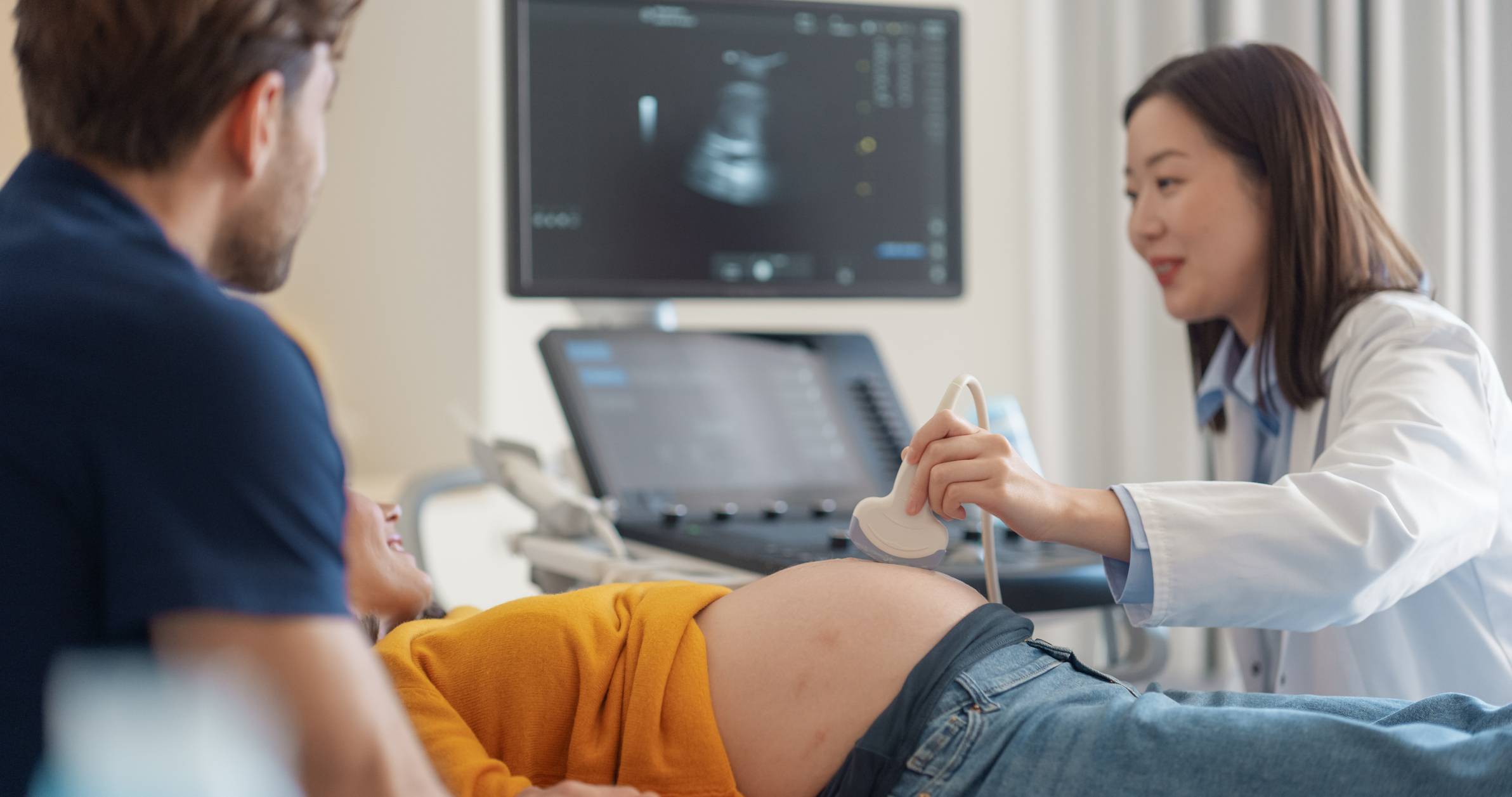 High School Path to Medicine OBGYN (Obstetrics & Gynecology)