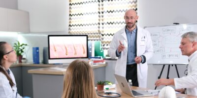 Shadowing vs. Clinical Experience: What Medical Schools Actually Want