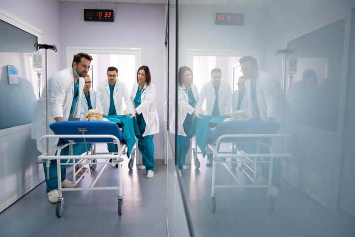 Why Early Exposure to Critical Care and Emergency Medicine