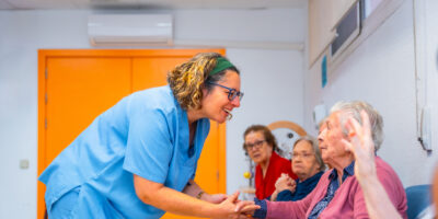 How Community Health Work Shapes Tomorrow’s Physicians