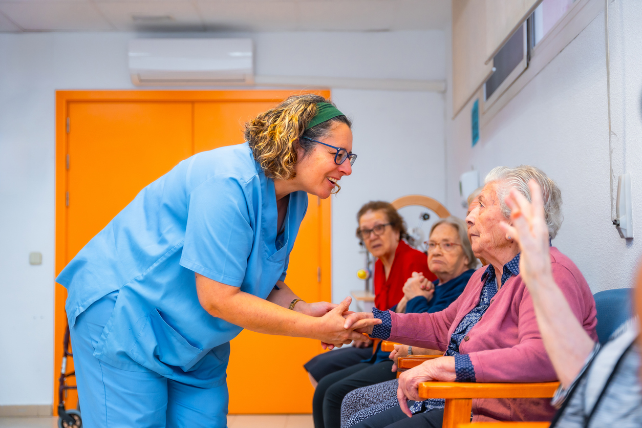 Community health work