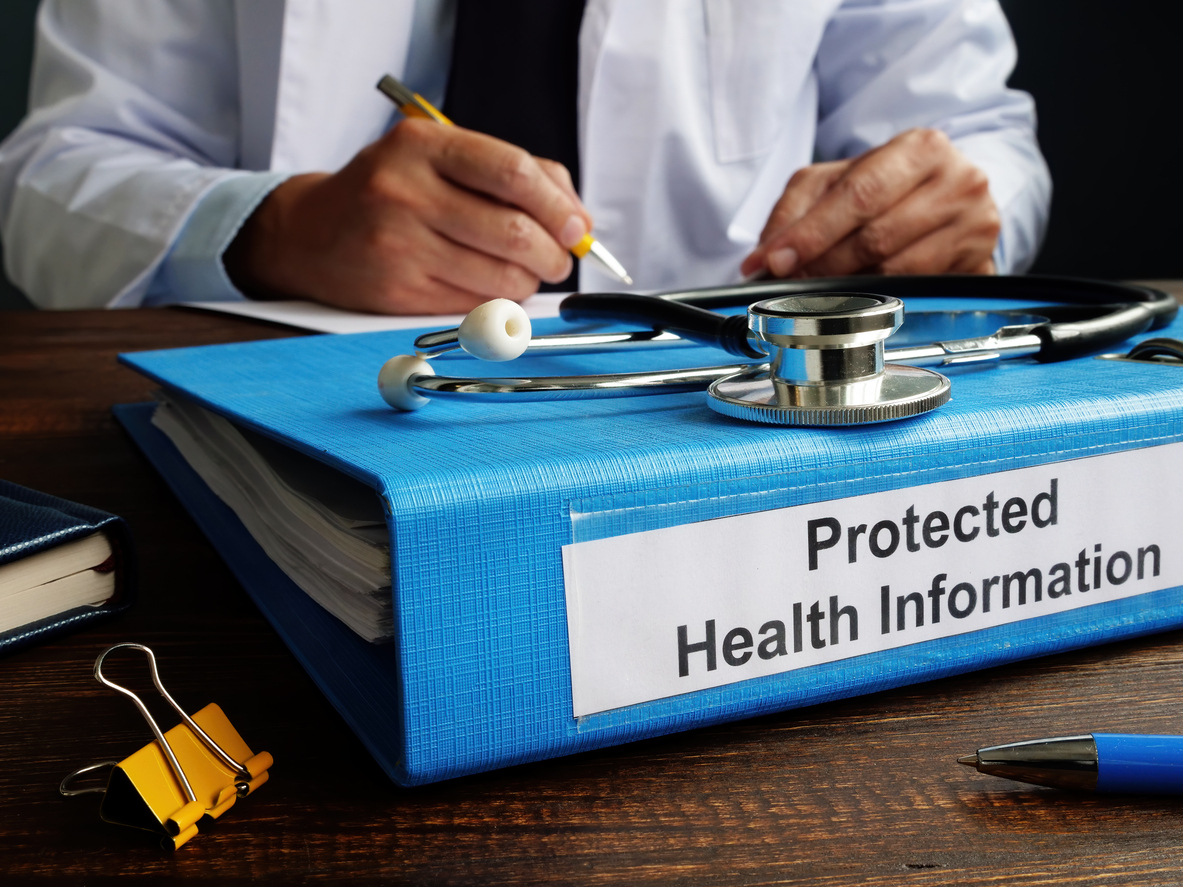 HIPAA Basics For Teen Medical Interns