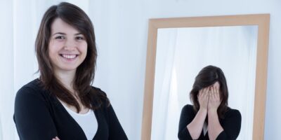 Pre-Health Imposter Syndrome – Why You Feel Like You Don’t Belong And What Actually Helps