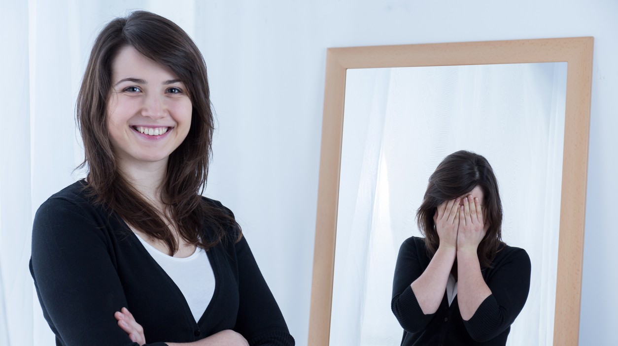 Imposter Syndrome