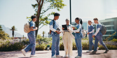 Patient Interaction, Confidence, And Interview Performance In Pre-Health Students