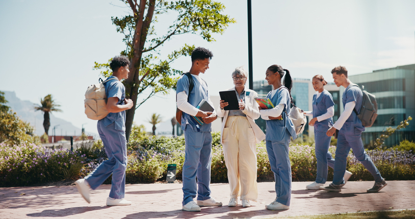 Patient Interaction