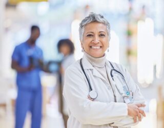 So You Want to Be a Nurse Practitioner?