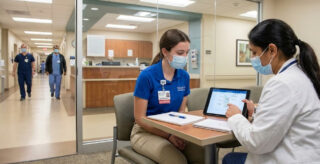What Makes A Teen Medical Internship Truly High Quality?