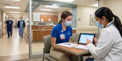 What Makes A Teen Medical Internship Truly High Quality?