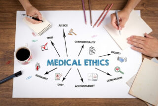Clinical Ethics For High School Students In Medical Settings