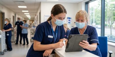 How Teen Medical Internships Strengthen Future College And Pre-Med Applications