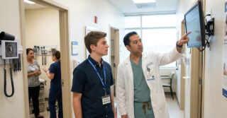 What Counts As Real Clinical Observation For High School Students?