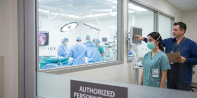 Summer Clinical Planning Checklist