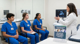 Can You Try A Medical Specialty In High School? What Programs Really Offer