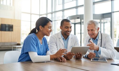Medical School Interview Preparation