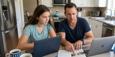 A Parent’s Guide To High School Teen Medical Internships: Safety And Support