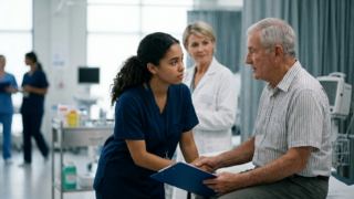Confidentiality and Respect in Sensitive Settings for Teen Medical Interns