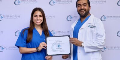Discovering Compassion and Adaptability During My Pre-Medicine Internship