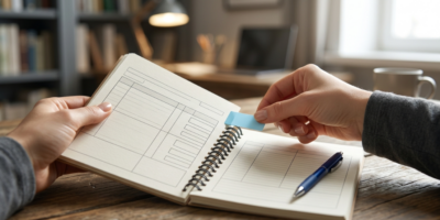 Keeping a Clean Log of Cases Observed for Future Academic Reference